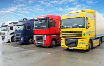 İzmir İkitelli Nakliye Ambarı