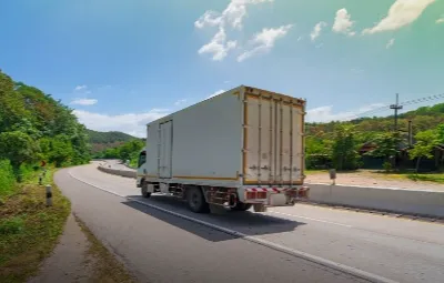 İzmir ile İkitelli Arası Bulaşık Makinesi Taşıma