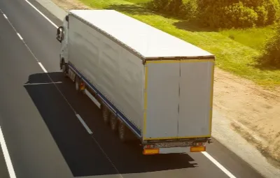 İzmir ile İkitelli Arası Parça Eşya Taşıma