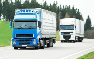 İzmir ile İkitelli Arası Eşya Taşıma